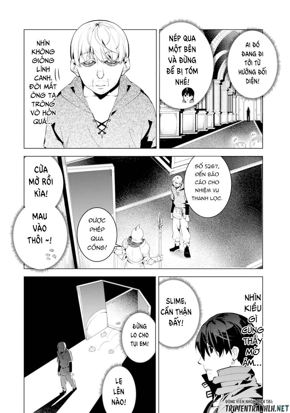Tensei Kenja No Isekai Raifu ~ Daini No Shokugyo Wo Ete, Sekai Saikyou Ni Narimashita~: Chapter 23