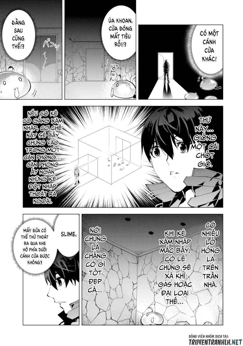 Tensei Kenja No Isekai Raifu ~ Daini No Shokugyo Wo Ete, Sekai Saikyou Ni Narimashita~: Chapter 23