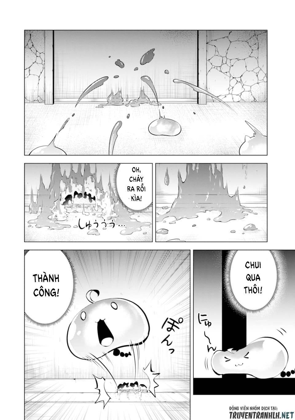 Tensei Kenja No Isekai Raifu ~ Daini No Shokugyo Wo Ete, Sekai Saikyou Ni Narimashita~: Chapter 23