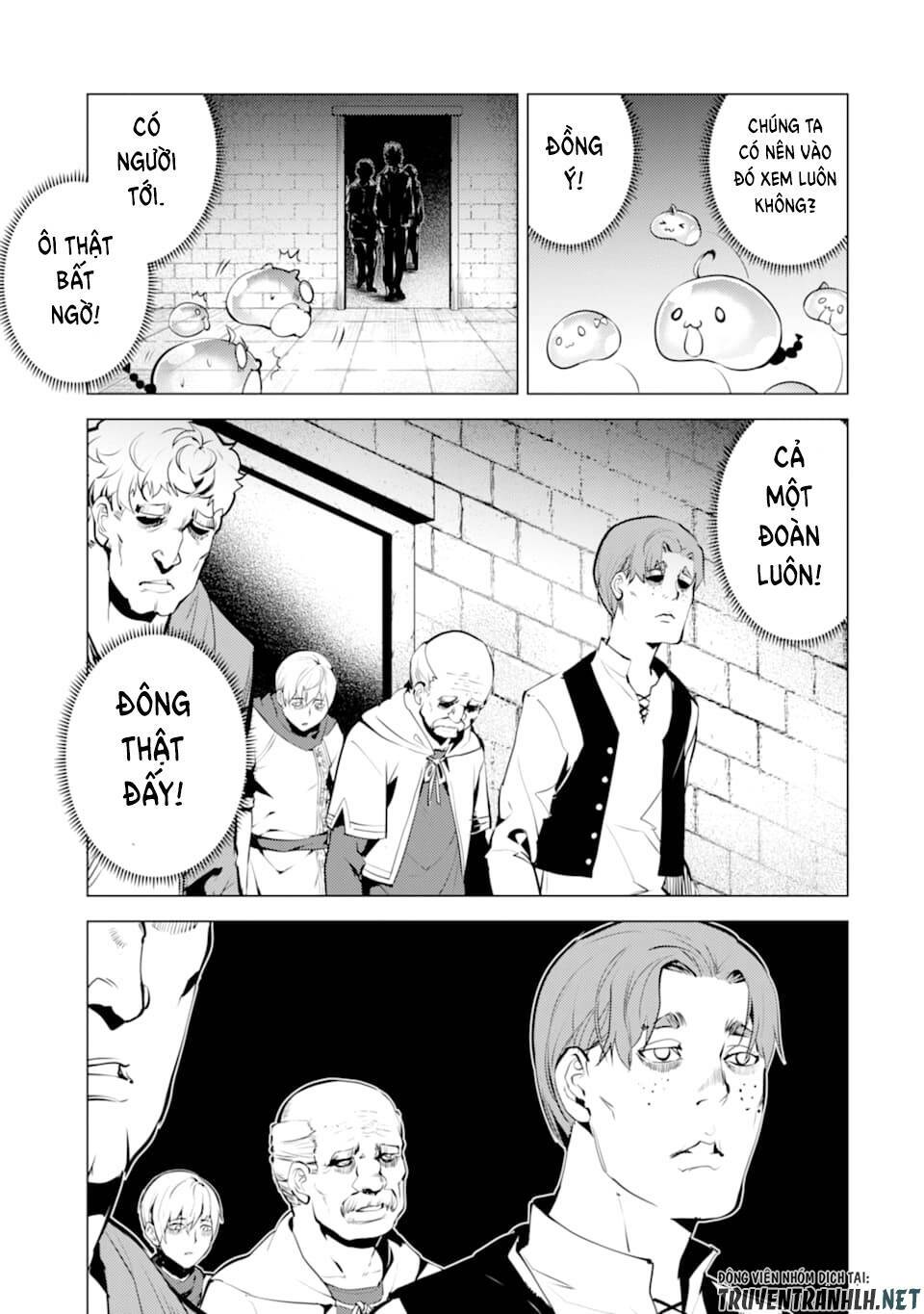Tensei Kenja No Isekai Raifu ~ Daini No Shokugyo Wo Ete, Sekai Saikyou Ni Narimashita~: Chapter 23