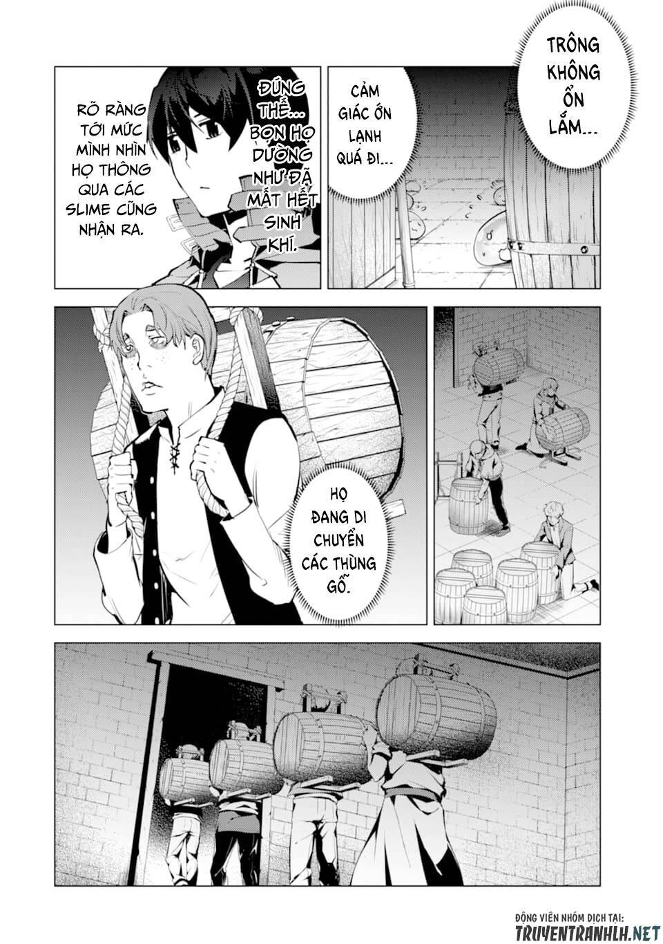 Tensei Kenja No Isekai Raifu ~ Daini No Shokugyo Wo Ete, Sekai Saikyou Ni Narimashita~: Chapter 23