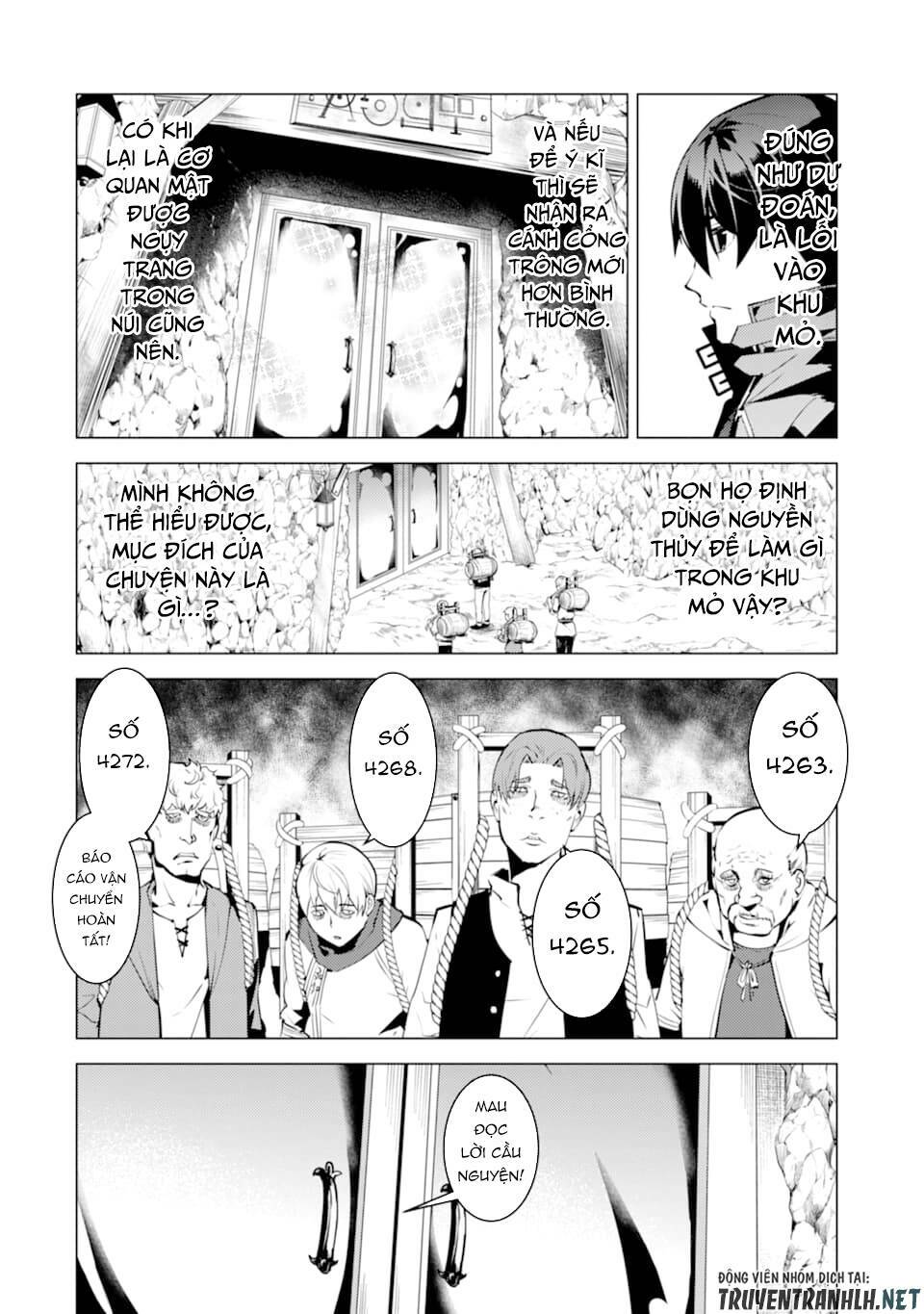 Tensei Kenja No Isekai Raifu ~ Daini No Shokugyo Wo Ete, Sekai Saikyou Ni Narimashita~: Chapter 23