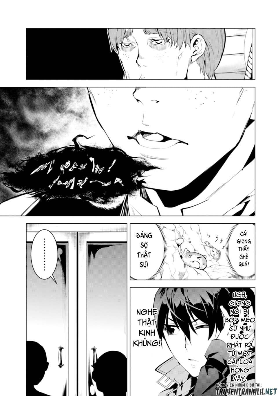 Tensei Kenja No Isekai Raifu ~ Daini No Shokugyo Wo Ete, Sekai Saikyou Ni Narimashita~: Chapter 23