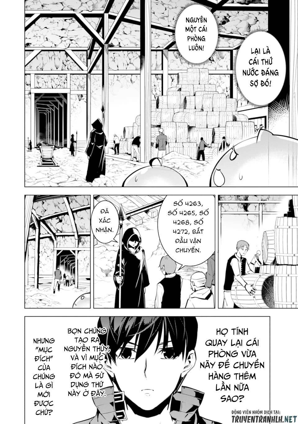 Tensei Kenja No Isekai Raifu ~ Daini No Shokugyo Wo Ete, Sekai Saikyou Ni Narimashita~: Chapter 23