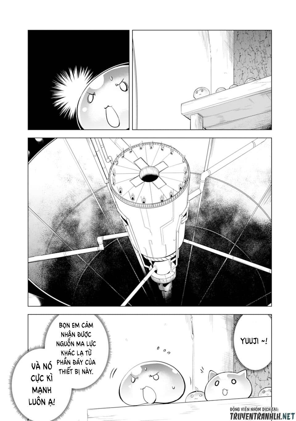 Tensei Kenja No Isekai Raifu ~ Daini No Shokugyo Wo Ete, Sekai Saikyou Ni Narimashita~: Chapter 23