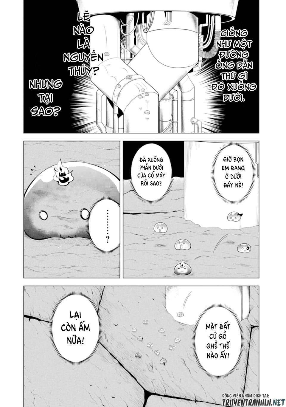 Tensei Kenja No Isekai Raifu ~ Daini No Shokugyo Wo Ete, Sekai Saikyou Ni Narimashita~: Chapter 23