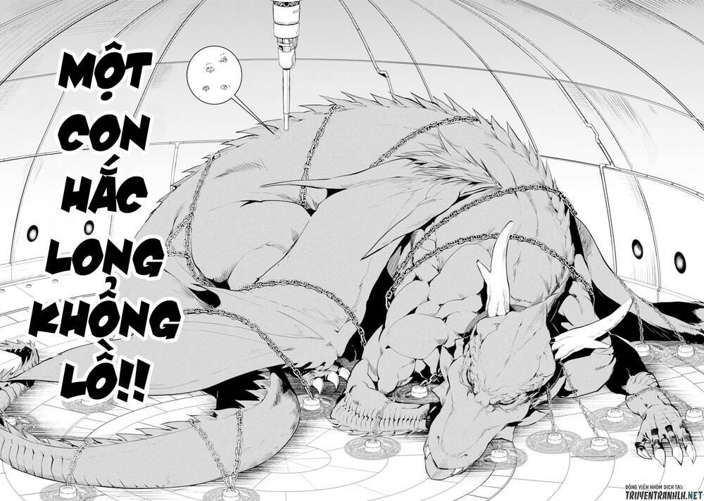 Tensei Kenja No Isekai Raifu ~ Daini No Shokugyo Wo Ete, Sekai Saikyou Ni Narimashita~: Chapter 23