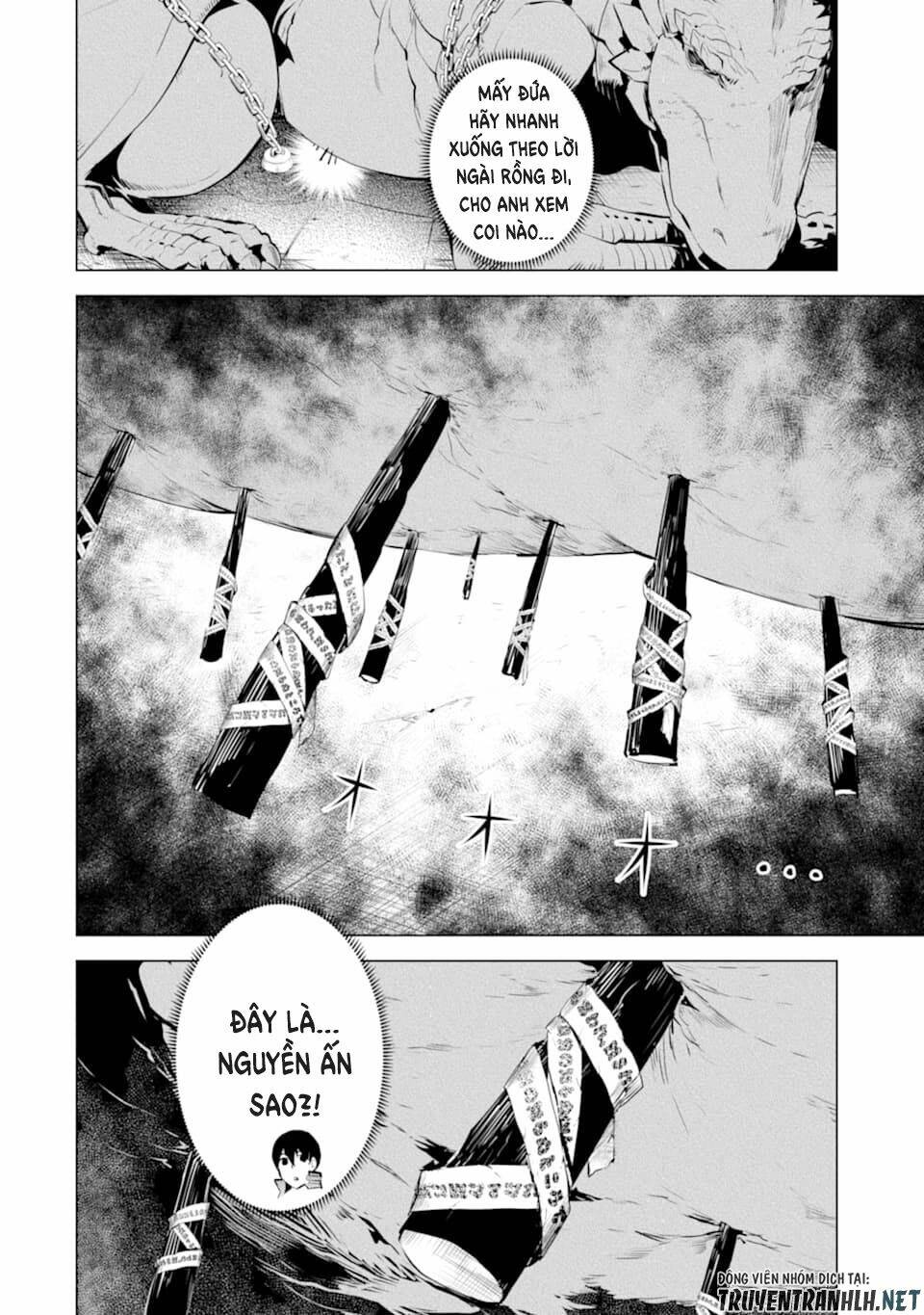 Tensei Kenja No Isekai Raifu ~ Daini No Shokugyo Wo Ete, Sekai Saikyou Ni Narimashita~: Chapter 24