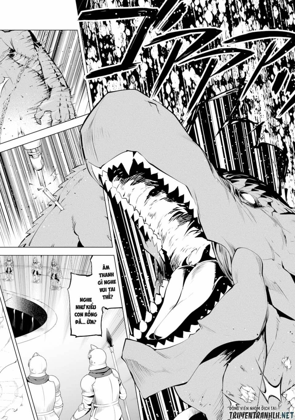 Tensei Kenja No Isekai Raifu ~ Daini No Shokugyo Wo Ete, Sekai Saikyou Ni Narimashita~: Chapter 24