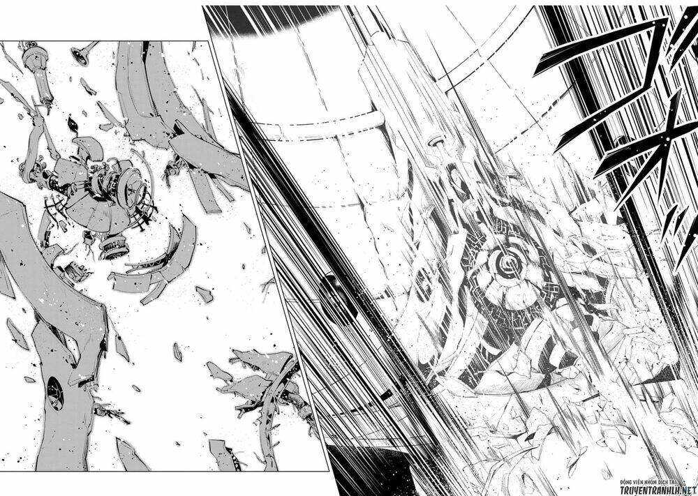 Tensei Kenja No Isekai Raifu ~ Daini No Shokugyo Wo Ete, Sekai Saikyou Ni Narimashita~: Chapter 24