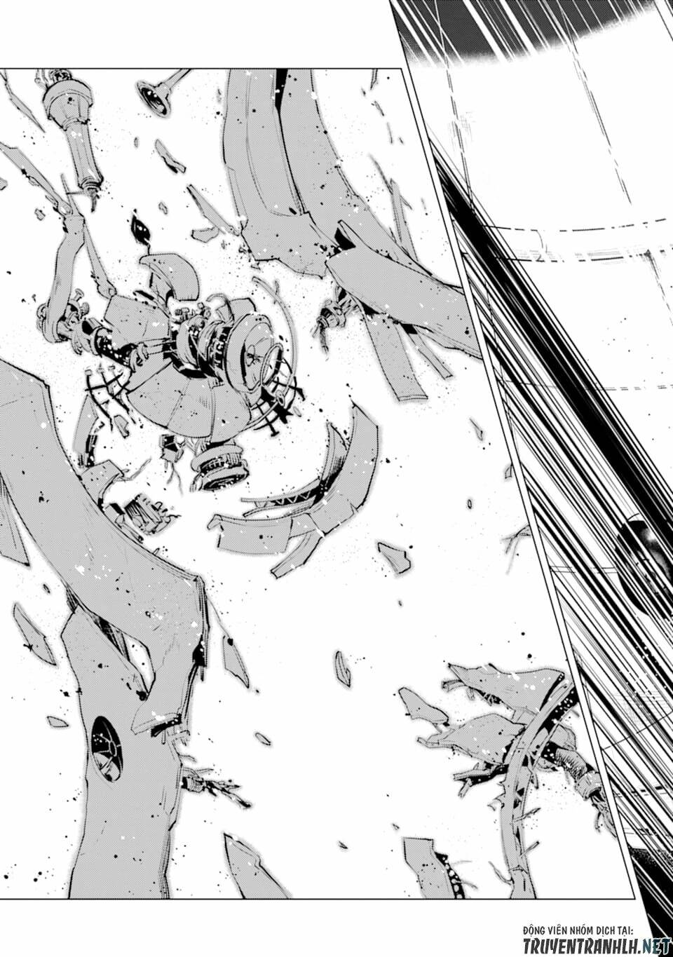 Tensei Kenja No Isekai Raifu ~ Daini No Shokugyo Wo Ete, Sekai Saikyou Ni Narimashita~: Chapter 24