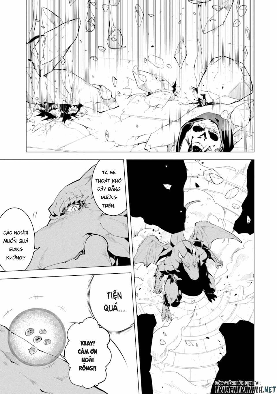 Tensei Kenja No Isekai Raifu ~ Daini No Shokugyo Wo Ete, Sekai Saikyou Ni Narimashita~: Chapter 24