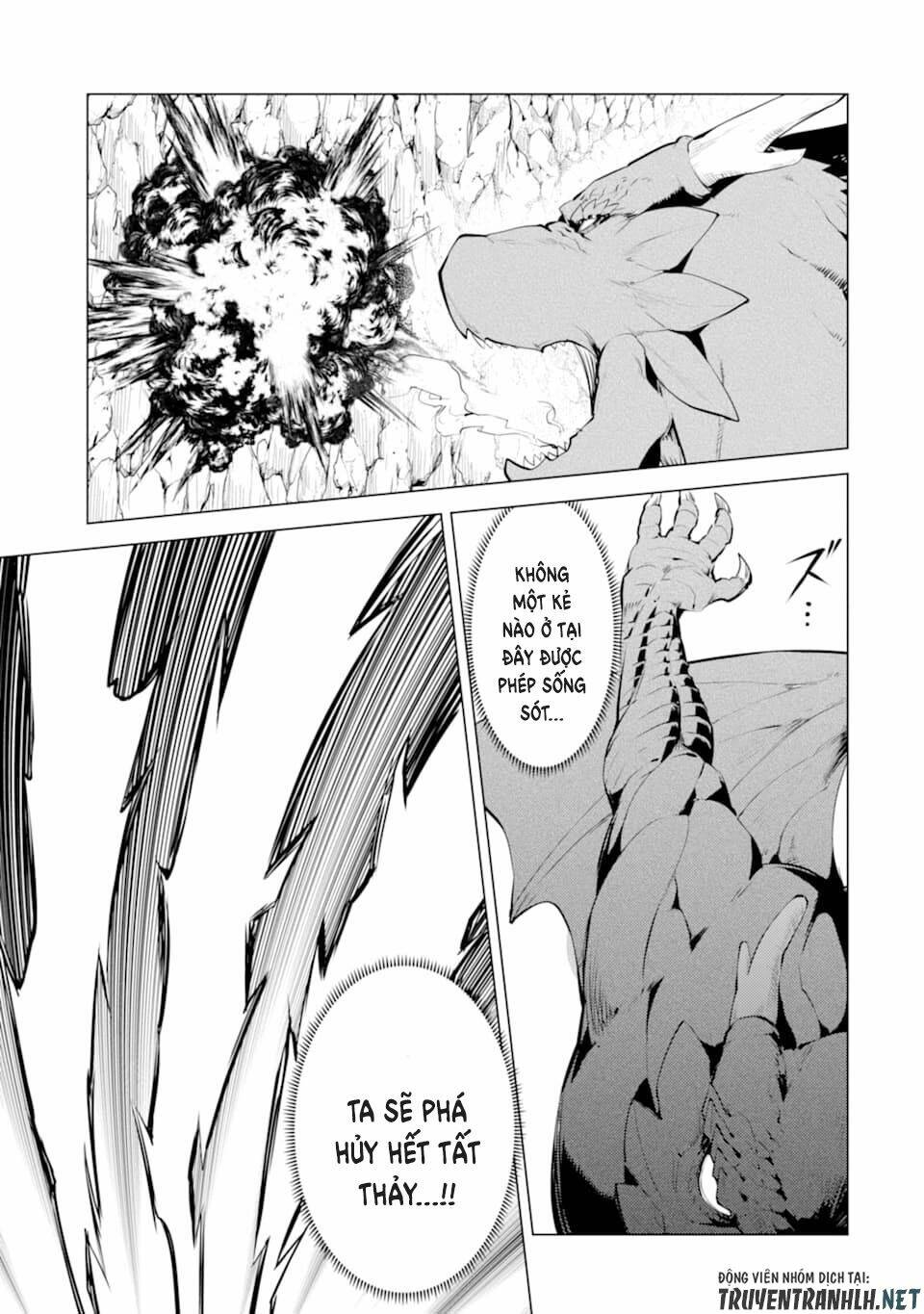Tensei Kenja No Isekai Raifu ~ Daini No Shokugyo Wo Ete, Sekai Saikyou Ni Narimashita~: Chapter 24