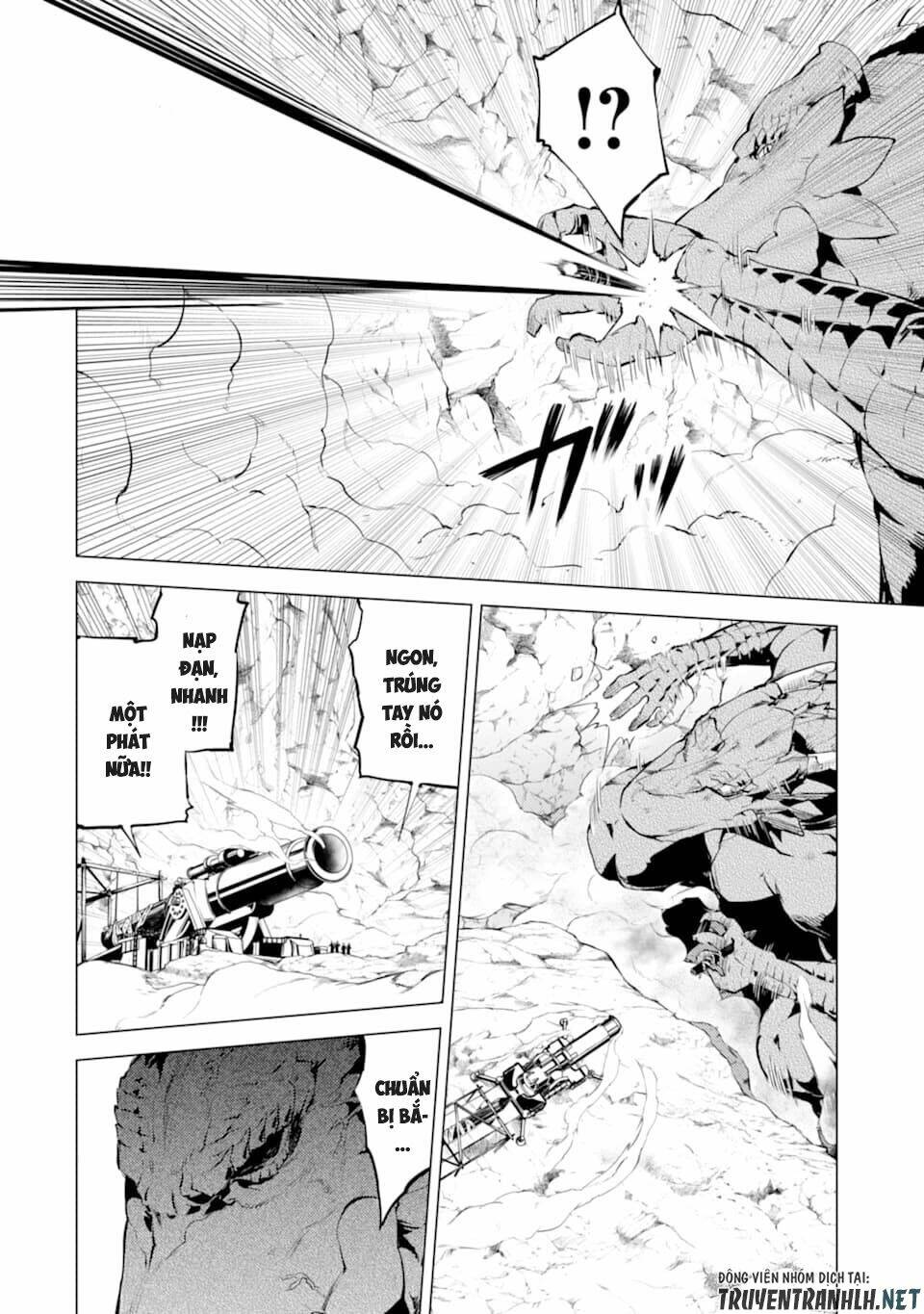 Tensei Kenja No Isekai Raifu ~ Daini No Shokugyo Wo Ete, Sekai Saikyou Ni Narimashita~: Chapter 24