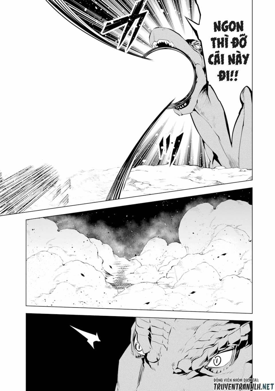 Tensei Kenja No Isekai Raifu ~ Daini No Shokugyo Wo Ete, Sekai Saikyou Ni Narimashita~: Chapter 24
