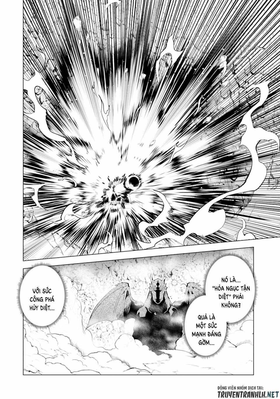 Tensei Kenja No Isekai Raifu ~ Daini No Shokugyo Wo Ete, Sekai Saikyou Ni Narimashita~: Chapter 24