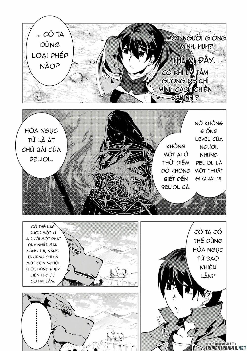 Tensei Kenja No Isekai Raifu ~ Daini No Shokugyo Wo Ete, Sekai Saikyou Ni Narimashita~: Chapter 25