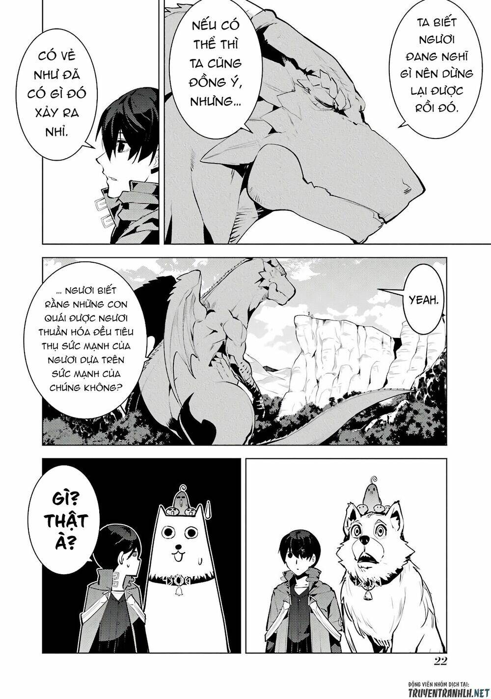Tensei Kenja No Isekai Raifu ~ Daini No Shokugyo Wo Ete, Sekai Saikyou Ni Narimashita~: Chapter 25