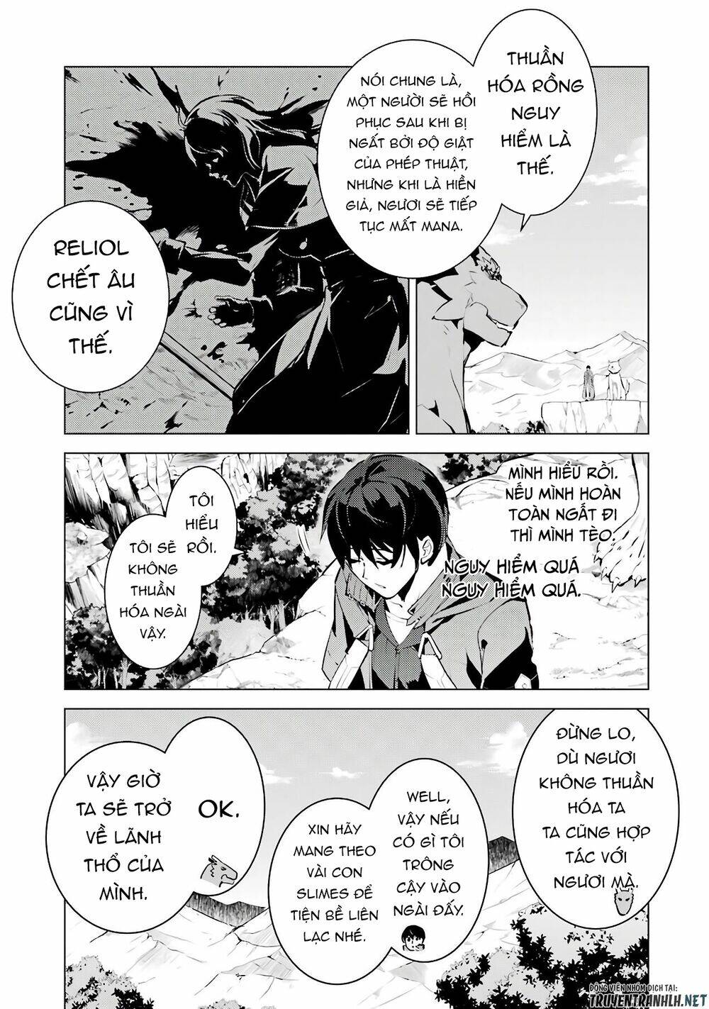 Tensei Kenja No Isekai Raifu ~ Daini No Shokugyo Wo Ete, Sekai Saikyou Ni Narimashita~: Chapter 25