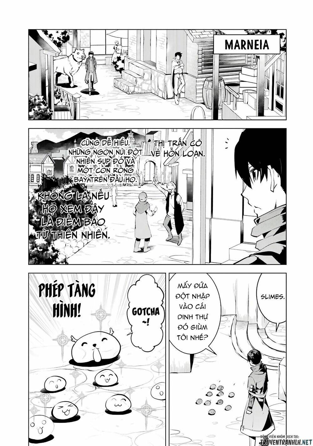 Tensei Kenja No Isekai Raifu ~ Daini No Shokugyo Wo Ete, Sekai Saikyou Ni Narimashita~: Chapter 25