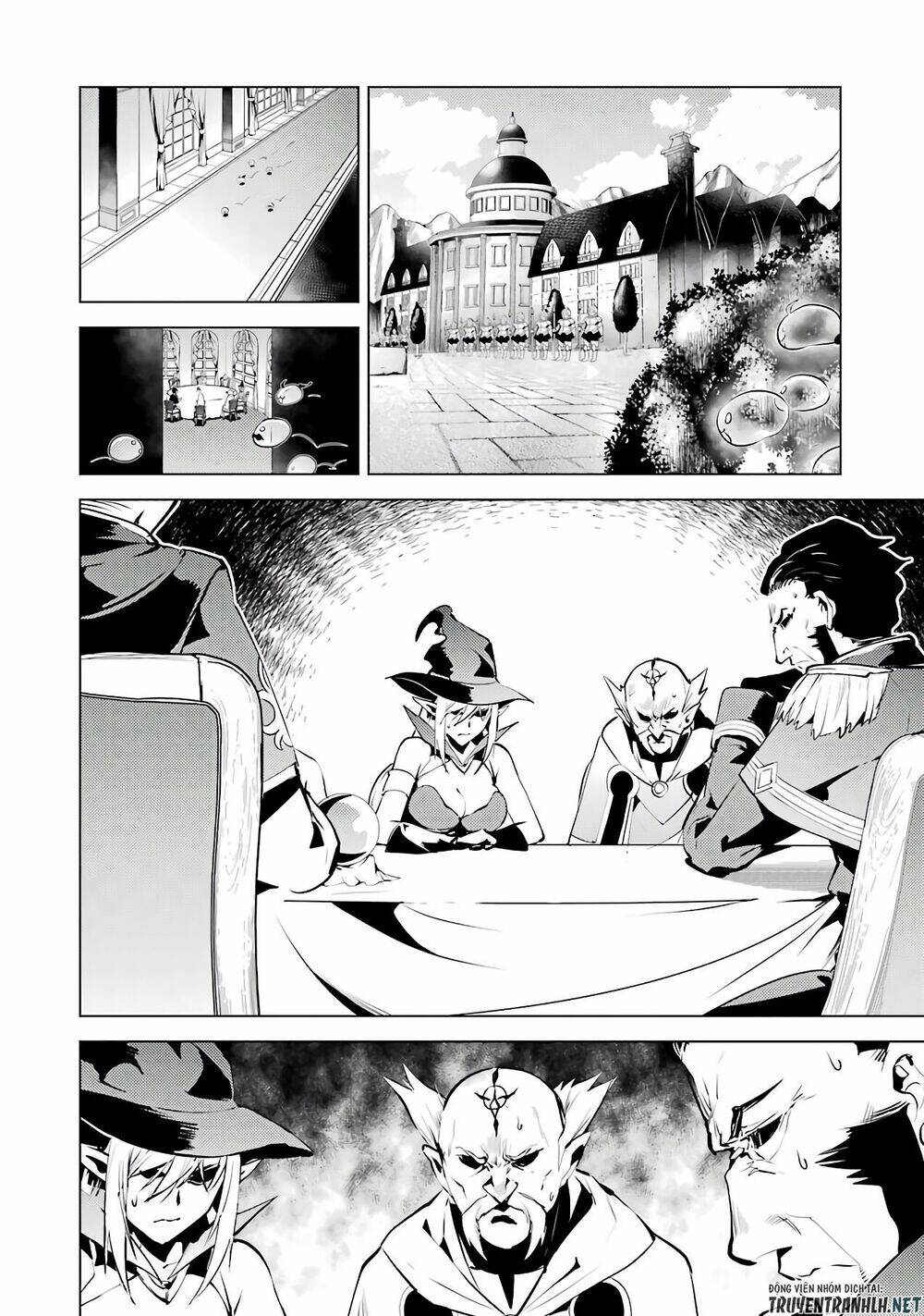 Tensei Kenja No Isekai Raifu ~ Daini No Shokugyo Wo Ete, Sekai Saikyou Ni Narimashita~: Chapter 25