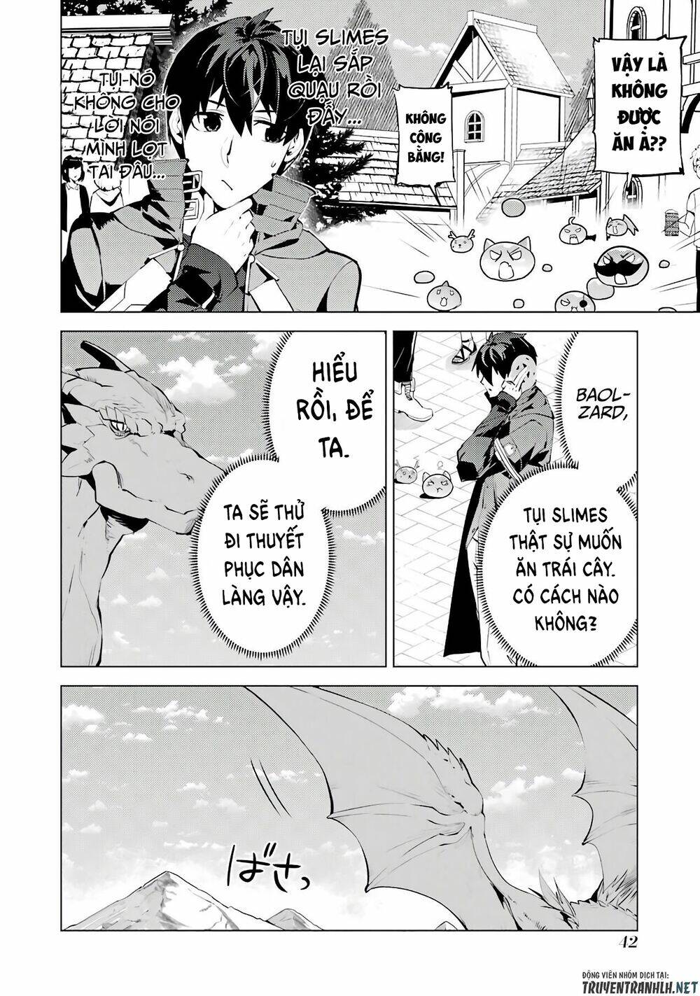 Tensei Kenja No Isekai Raifu ~ Daini No Shokugyo Wo Ete, Sekai Saikyou Ni Narimashita~: Chapter 25