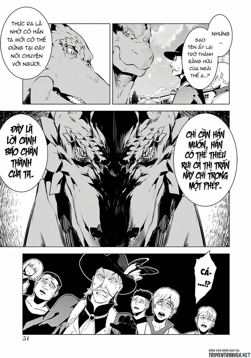 Tensei Kenja No Isekai Raifu ~ Daini No Shokugyo Wo Ete, Sekai Saikyou Ni Narimashita~: Chapter 25