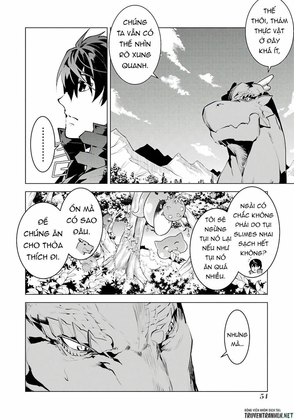Tensei Kenja No Isekai Raifu ~ Daini No Shokugyo Wo Ete, Sekai Saikyou Ni Narimashita~: Chapter 25