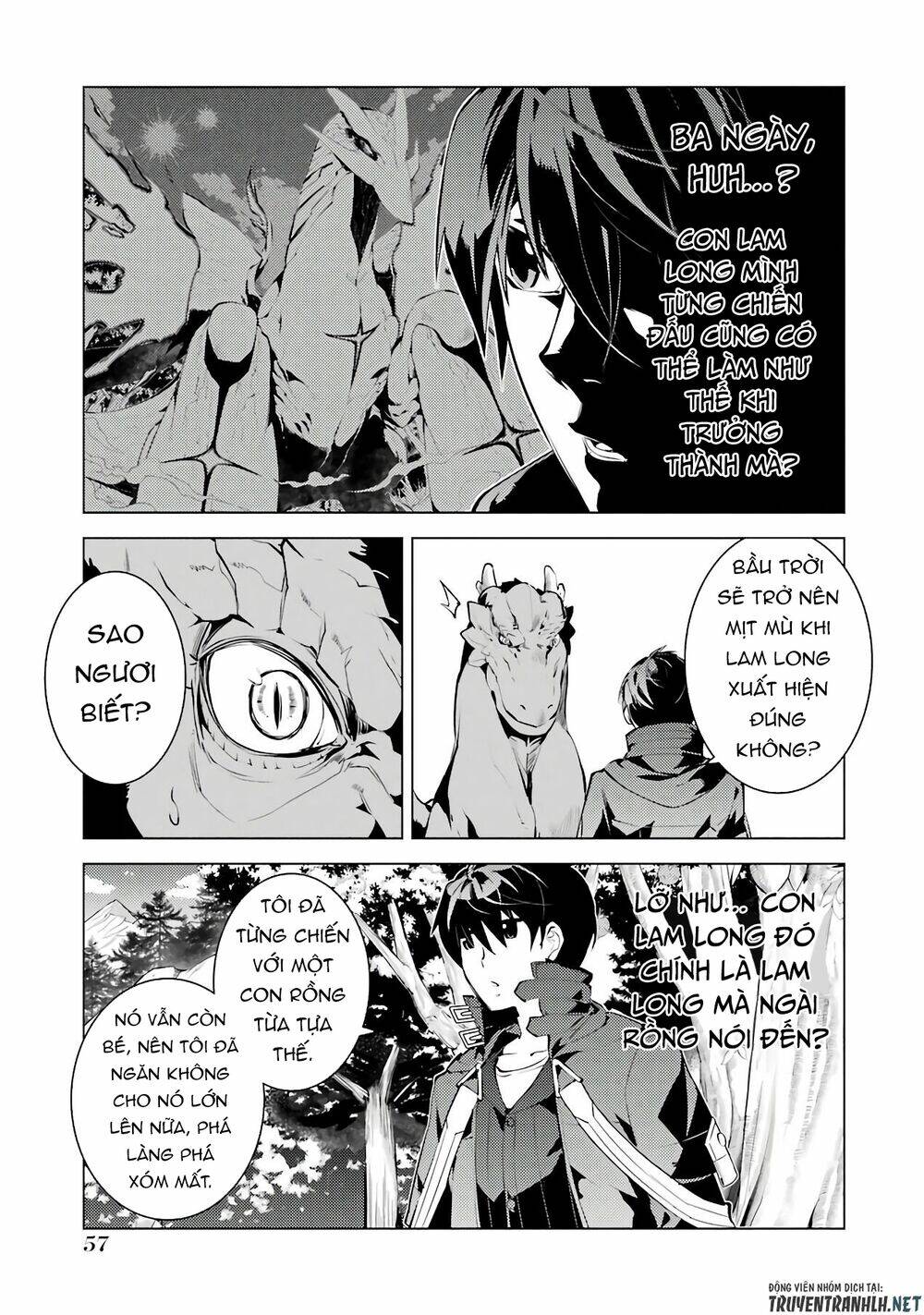Tensei Kenja No Isekai Raifu ~ Daini No Shokugyo Wo Ete, Sekai Saikyou Ni Narimashita~: Chapter 25