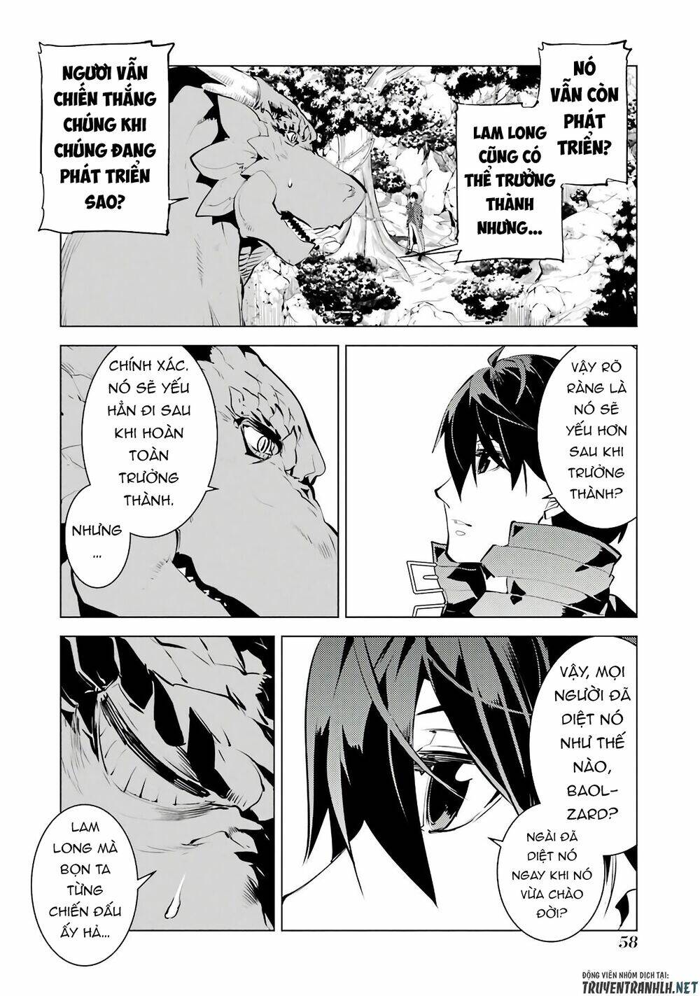 Tensei Kenja No Isekai Raifu ~ Daini No Shokugyo Wo Ete, Sekai Saikyou Ni Narimashita~: Chapter 25
