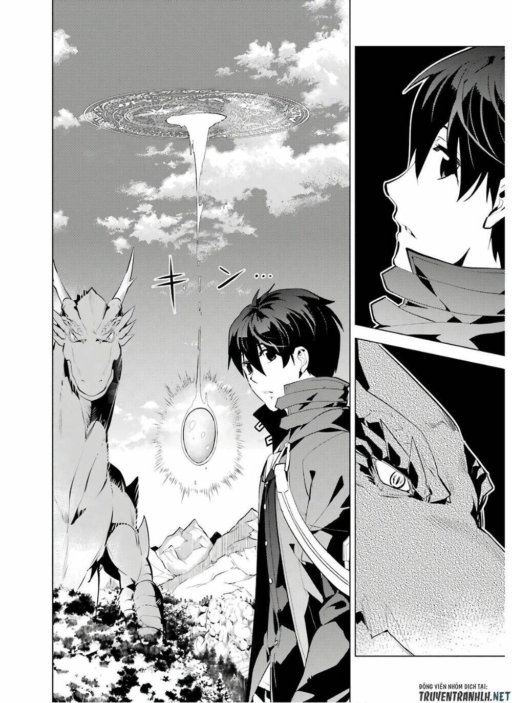 Tensei Kenja No Isekai Raifu ~ Daini No Shokugyo Wo Ete, Sekai Saikyou Ni Narimashita~: Chapter 26