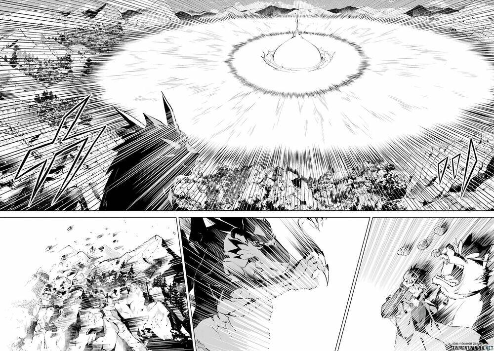 Tensei Kenja No Isekai Raifu ~ Daini No Shokugyo Wo Ete, Sekai Saikyou Ni Narimashita~: Chapter 26
