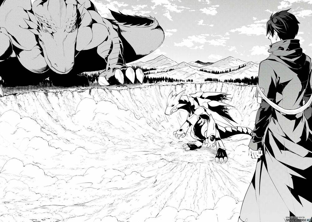 Tensei Kenja No Isekai Raifu ~ Daini No Shokugyo Wo Ete, Sekai Saikyou Ni Narimashita~: Chapter 26