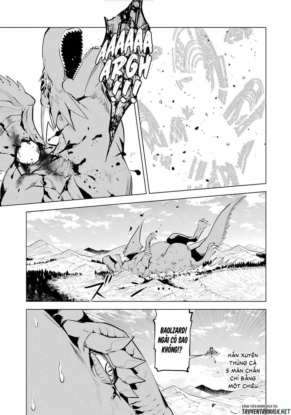 Tensei Kenja No Isekai Raifu ~ Daini No Shokugyo Wo Ete, Sekai Saikyou Ni Narimashita~: Chapter 26