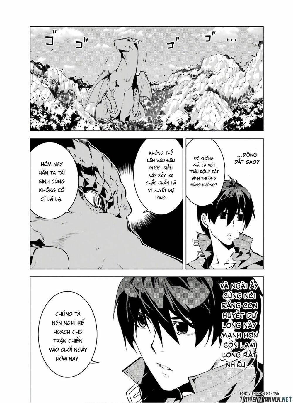Tensei Kenja No Isekai Raifu ~ Daini No Shokugyo Wo Ete, Sekai Saikyou Ni Narimashita~: Chapter 26