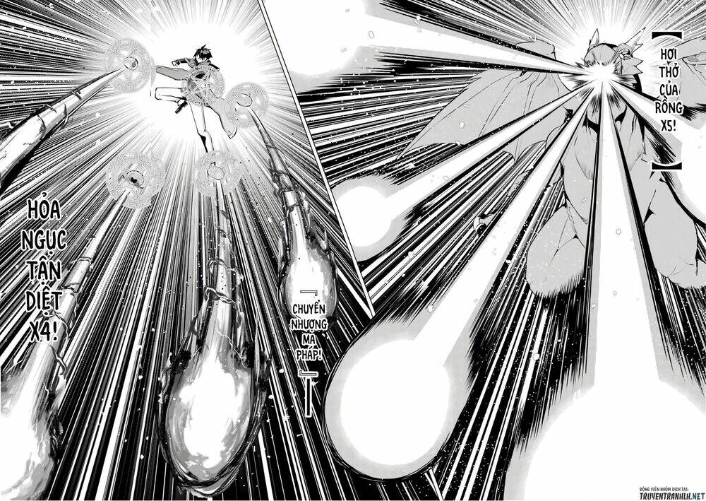 Tensei Kenja No Isekai Raifu ~ Daini No Shokugyo Wo Ete, Sekai Saikyou Ni Narimashita~: Chapter 26