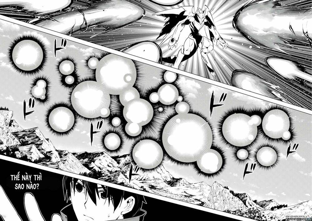 Tensei Kenja No Isekai Raifu ~ Daini No Shokugyo Wo Ete, Sekai Saikyou Ni Narimashita~: Chapter 26
