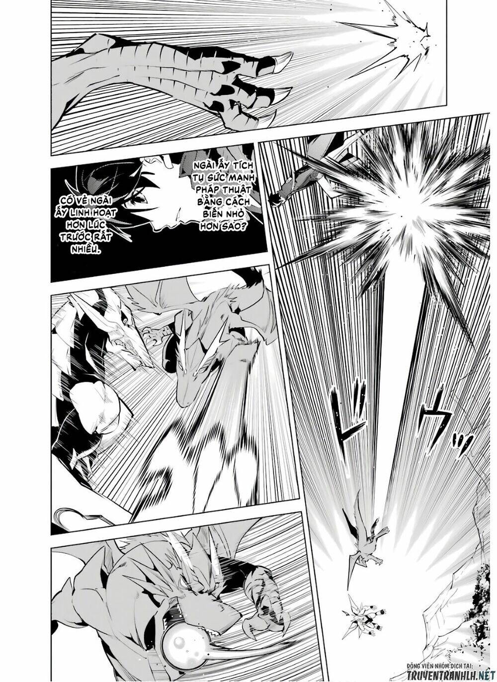 Tensei Kenja No Isekai Raifu ~ Daini No Shokugyo Wo Ete, Sekai Saikyou Ni Narimashita~: Chapter 26