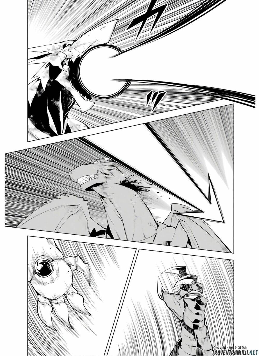 Tensei Kenja No Isekai Raifu ~ Daini No Shokugyo Wo Ete, Sekai Saikyou Ni Narimashita~: Chapter 26