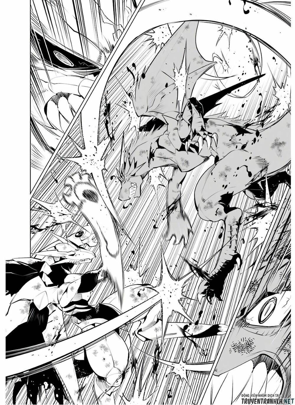 Tensei Kenja No Isekai Raifu ~ Daini No Shokugyo Wo Ete, Sekai Saikyou Ni Narimashita~: Chapter 26