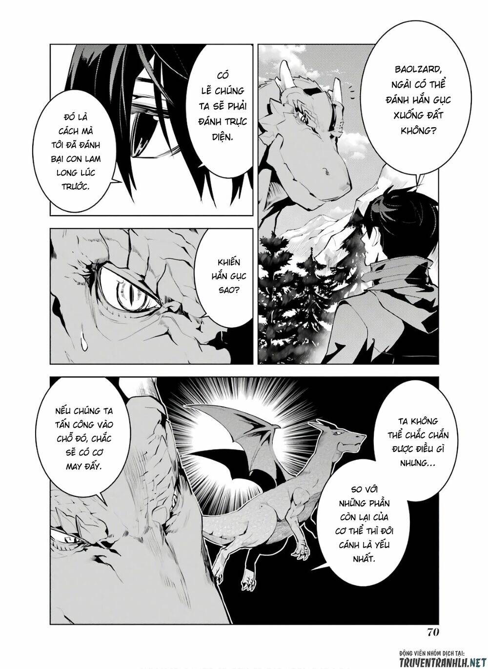Tensei Kenja No Isekai Raifu ~ Daini No Shokugyo Wo Ete, Sekai Saikyou Ni Narimashita~: Chapter 26