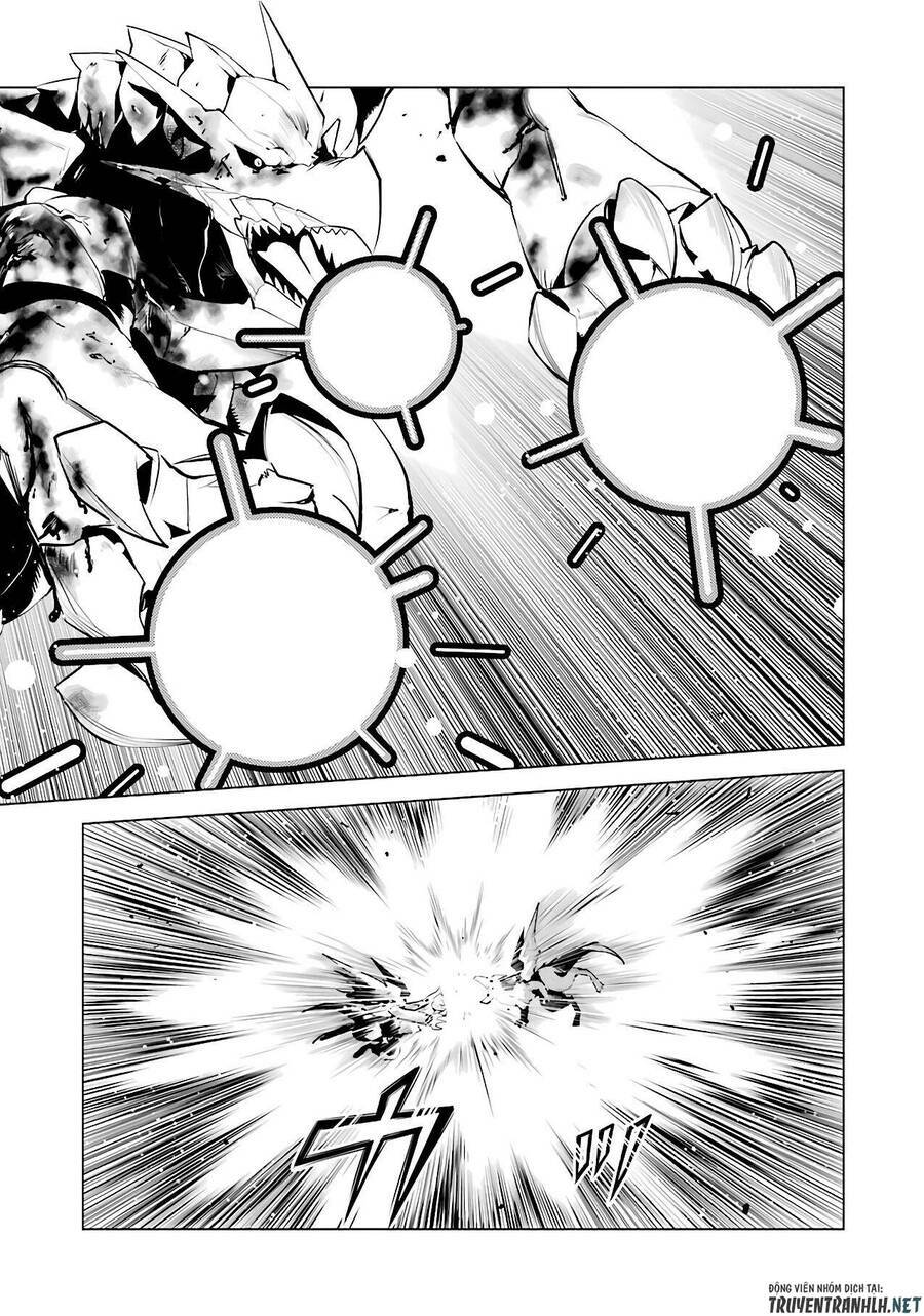 Tensei Kenja No Isekai Raifu ~ Daini No Shokugyo Wo Ete, Sekai Saikyou Ni Narimashita~: Chapter 27