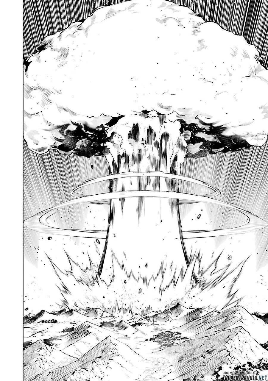 Tensei Kenja No Isekai Raifu ~ Daini No Shokugyo Wo Ete, Sekai Saikyou Ni Narimashita~: Chapter 27