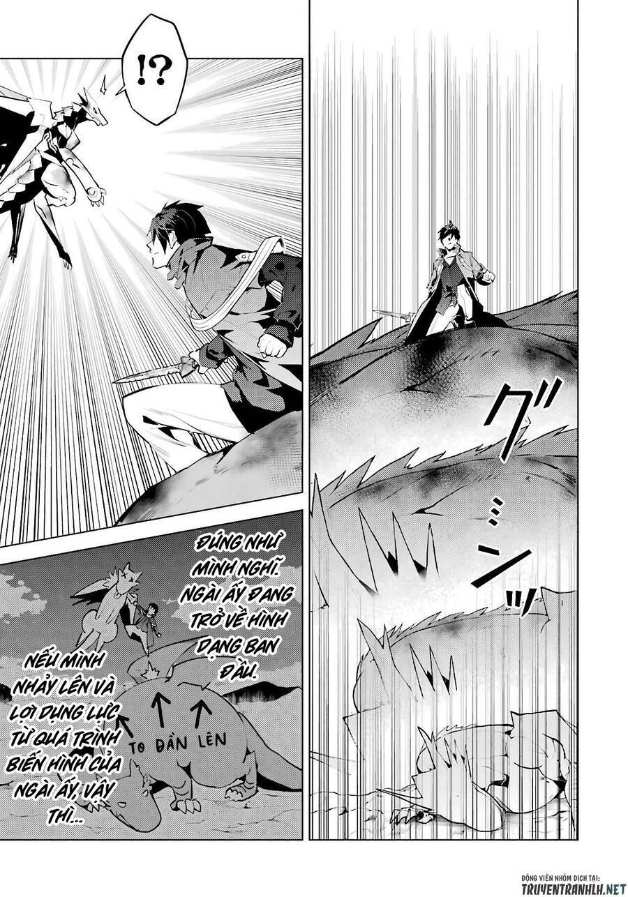 Tensei Kenja No Isekai Raifu ~ Daini No Shokugyo Wo Ete, Sekai Saikyou Ni Narimashita~: Chapter 27