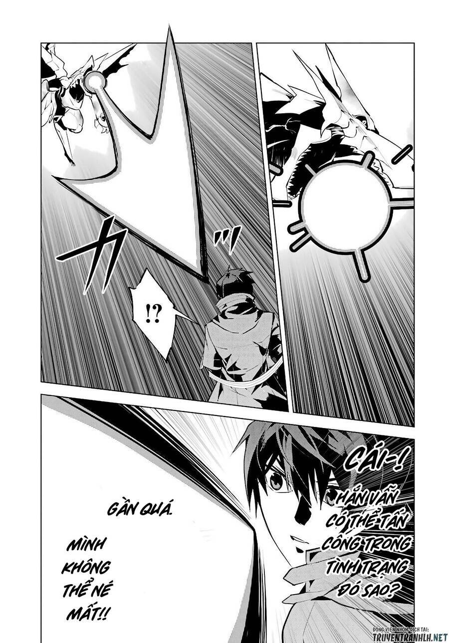 Tensei Kenja No Isekai Raifu ~ Daini No Shokugyo Wo Ete, Sekai Saikyou Ni Narimashita~: Chapter 27
