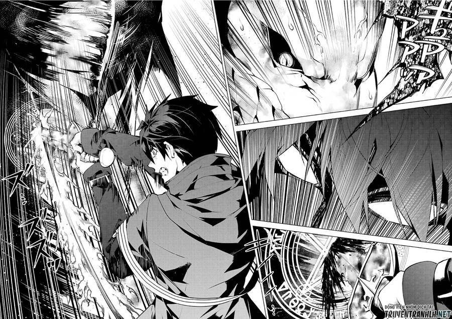 Tensei Kenja No Isekai Raifu ~ Daini No Shokugyo Wo Ete, Sekai Saikyou Ni Narimashita~: Chapter 27