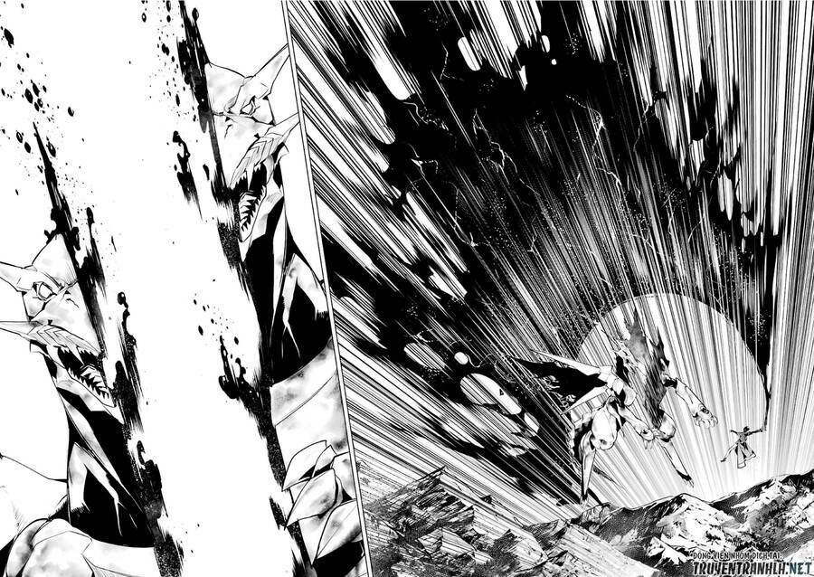 Tensei Kenja No Isekai Raifu ~ Daini No Shokugyo Wo Ete, Sekai Saikyou Ni Narimashita~: Chapter 27