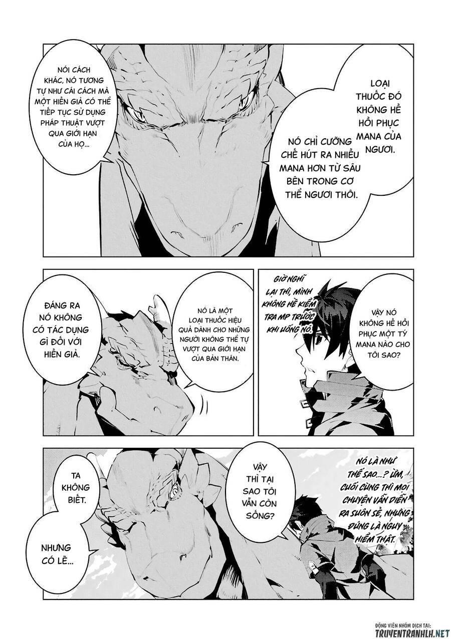 Tensei Kenja No Isekai Raifu ~ Daini No Shokugyo Wo Ete, Sekai Saikyou Ni Narimashita~: Chapter 27