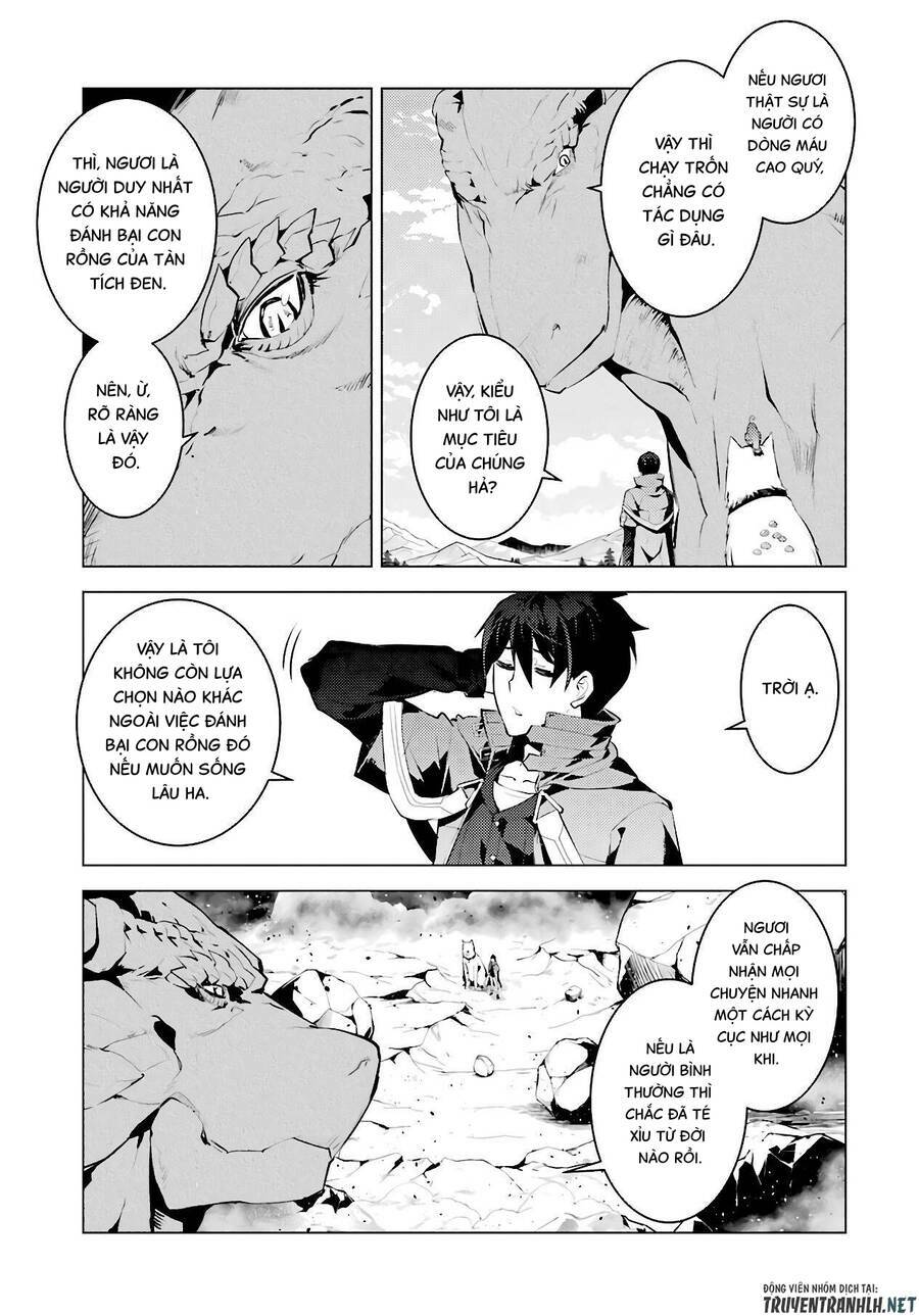 Tensei Kenja No Isekai Raifu ~ Daini No Shokugyo Wo Ete, Sekai Saikyou Ni Narimashita~: Chapter 27
