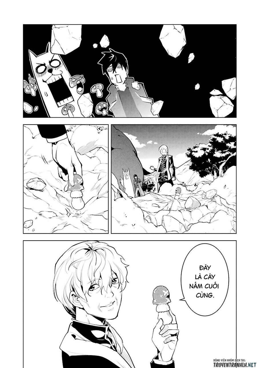 Tensei Kenja No Isekai Raifu ~ Daini No Shokugyo Wo Ete, Sekai Saikyou Ni Narimashita~: Chapter 27